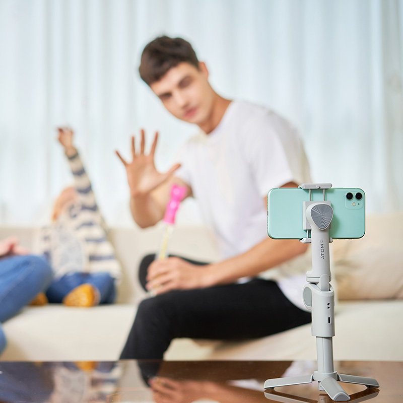 view